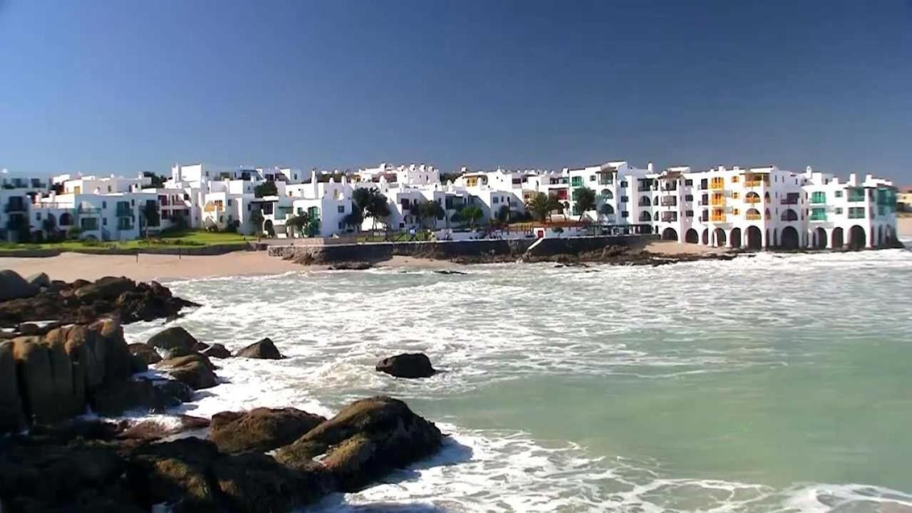 358 Kaliva - Club Mykonos Hotel Langebaan Luaran gambar