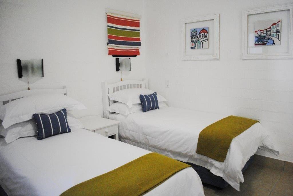 358 Kaliva - Club Mykonos Hotel Langebaan Luaran gambar