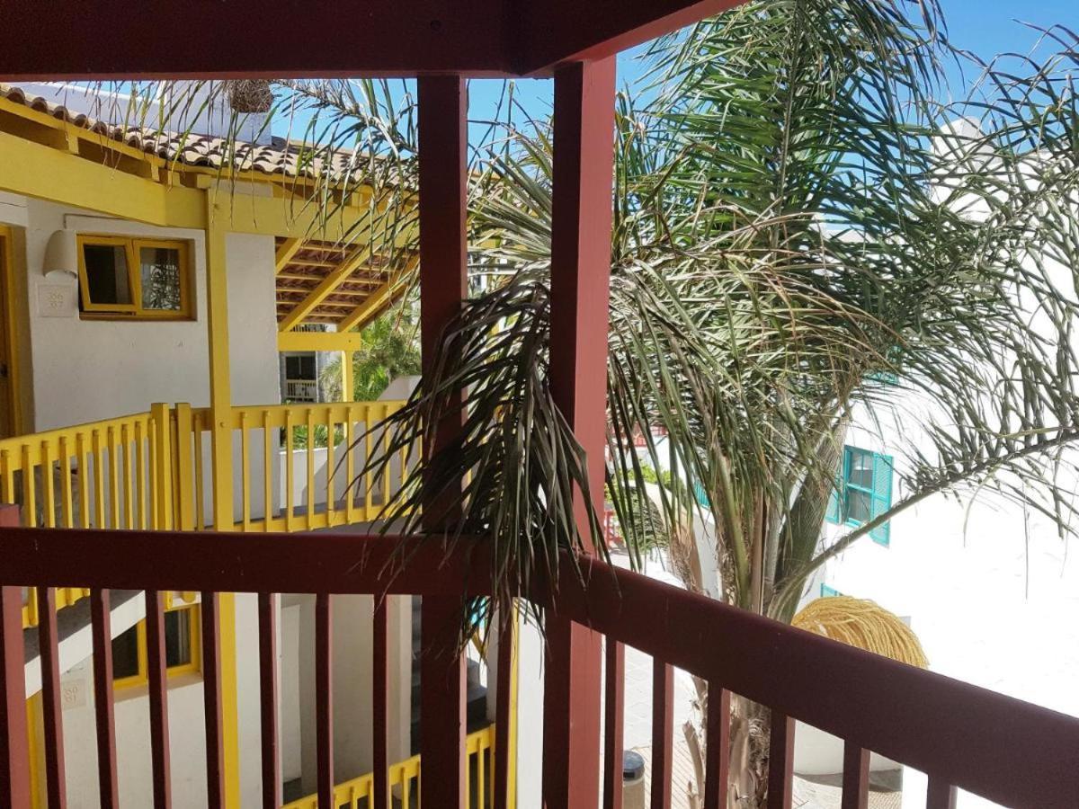 358 Kaliva - Club Mykonos Hotel Langebaan Luaran gambar