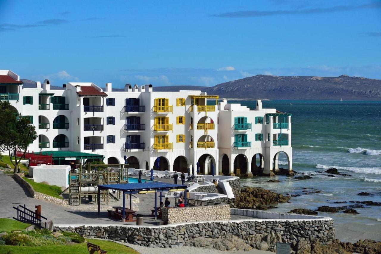 358 Kaliva - Club Mykonos Hotel Langebaan Luaran gambar